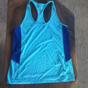 Ralph Lauren workout top